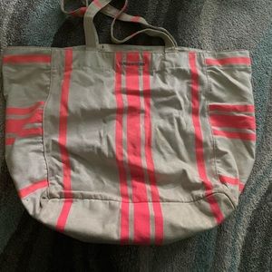 Victoria Secret bag